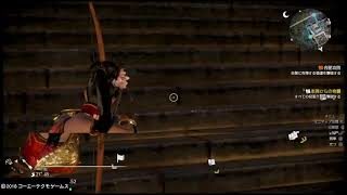 真・三國無双８_20180805呉伝　練師編　曹魏と対決するも敗走して同盟を結ぶ事に