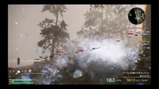 真・三國無双8プレイ日和prat8曹操