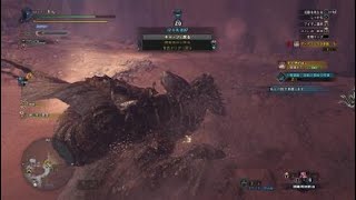 モンスターハンター：ワールド_20180824234738