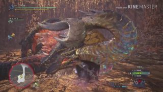 モンスターハンターワールド ゆっくり実況 特別編マムタロト