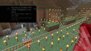 初見歓迎！実績コンプリートしたい夜桜和孤のまったりマインクラフト