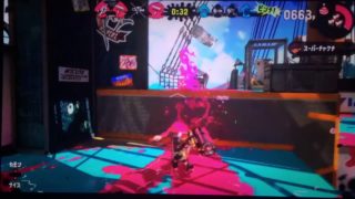 【スプラトゥーン2】ほぼまぐれ当たりのキル集！Part2！ナンセンス文学/天月