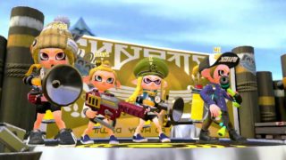 個人的最強ブラスター【スプラトゥーン2】