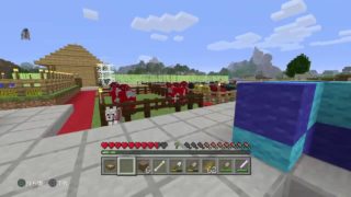 [マインクラフト]いつものメンツでまったりマインクラフト