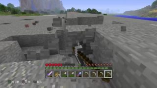 [マインクラフト]いつものメンツでまったりマインクラフト