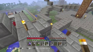 マインクラフト