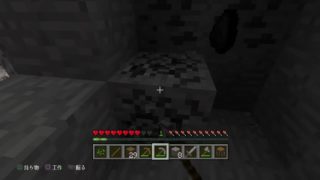 マインクラフト