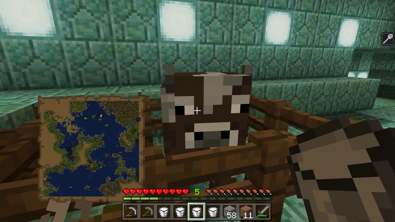 マインクラフト