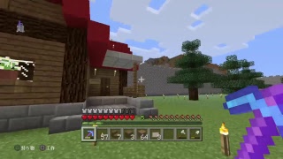 マインクラフト