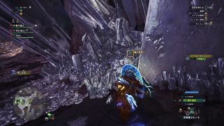 [TPS] モンスターハンターワールド ベヒーモスの討伐 社長の装備を完成させる！ [PS4Pro]