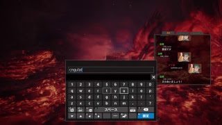 【MHW】外国人のフレと行くリベンジ極ベヒーモス★【モンスターハンターワールド】