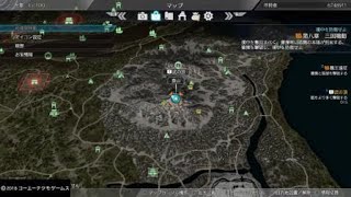 真・三國無双８　過保護な左慈さん