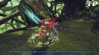 とある魔術の電脳戦機_すけ禁書杯第二期王座戦決勝2　テムジンvsスペシネフ