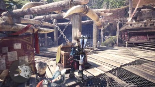 ［モンスターハンターワールド］MHW　マムタロト周回［初見歓迎］