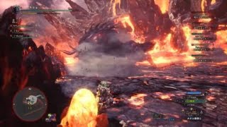 モンスターハンター：ワールド_20180827071541