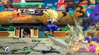 ドラゴンボール ファイターズ_20180829004600