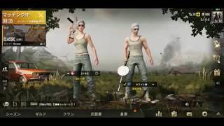 【実況】イニシャルズのPUBG【無編集版】