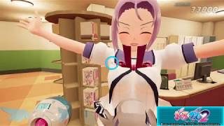 ぎゃる☆がん2 ゲームオーバー#一橋洵子