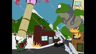 【スプラトゥーン２】インクぬろっか　参加者募集中