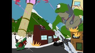 【スプラトゥーン２】インクぬろっか　参加者募集中