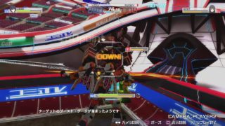 とある魔術の電脳戦機_すけ禁書杯第二期王座戦　テムジンvsアファームドS