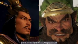 ゲームで学ぶ三国志 魏伝#4 臥龍諸葛亮・赤壁の戦い【真・三國無双8】