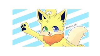 スプラトゥーン２はっくー