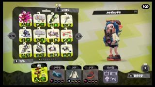 【視聴者参加たまに】スプラトゥーン2を気軽にプレイ【14週目】