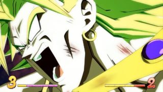 ドラゴンボールファイターズ対戦動画＃194/DRAGON BALL FighterZ Ranked Match