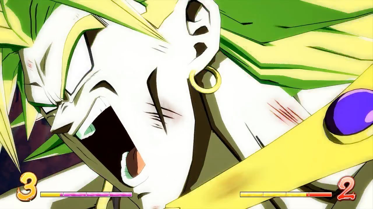 ドラゴンボールファイターズ対戦動画＃194/DRAGON BALL FighterZ Ranked Match