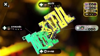 [Splatoon2] トフさんチャンネルのスプラトゥーン２フェス配信（たけのこサイド）