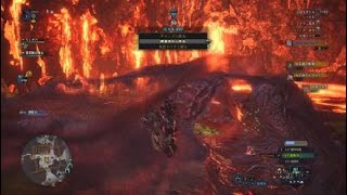 モンスターハンター：ワールド_王座決定戦