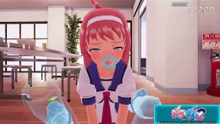 ぎゃる☆がん2 ゲームオーバー#久世はやり