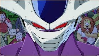 【ドラゴンボールファイターズ】DLC クウラ どぐら vs kubo 対戦動画【DBFZ】