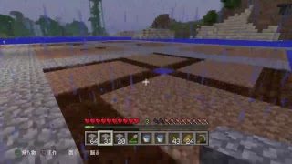 深夜から始まるマインクラフト　in　noro noro