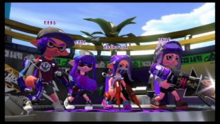 【スプラトゥーン2】味方が劇的に強くなるガチ陰キャアサリ#53