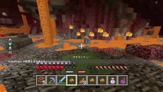 マインクラフトPS4 ［視聴者参加］バトルミニゲームパート5やるよ　フレンド大募集中!　初見の方はチャンネル登録してね！