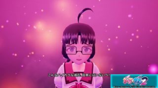 ぎゃる☆がん2 ゲームオーバー#宍戸甘子