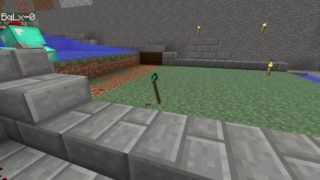 夜中にマインクラフト　［3］参加大歓迎