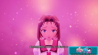 ぎゃる☆がん2 ゲームオーバー#新田彩加