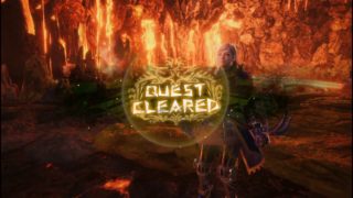 モンスターハンターワールド　 テオ・テスカトルの討伐　2018 08 29 01 22 04 838