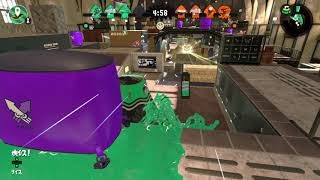 【スプラトゥーン２】イカ部のプラベ（8/24）7