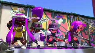 スプラトゥーン2実況プレイ_20180826_02