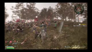 真・三國無双8プレイ日和prat22