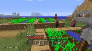 【Minecraft】マインクラフト 初見実況プレイ60