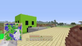 ＃6[マインクラフトlive]　にっぽんにんじゃのまいんくらふと　初見様大歓迎♪気軽にコメしてください！