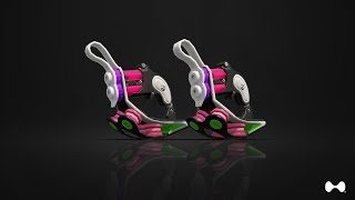 【スプラトゥーン2配信】　splatoon2