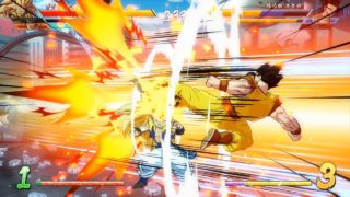 ドラゴンボールファイターズ対戦動画＃198/DRAGON BALL FighterZ Ranked Match