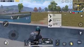 PUBGモバイル「ふな実況９」
