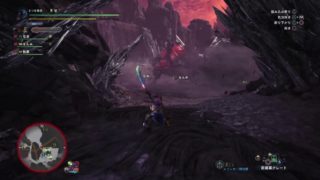 ☆モンスターハンターワールド 極ベヒーモスをフレさんとやってみる3☆